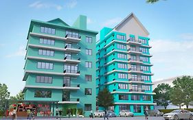 Eden Garden Resort